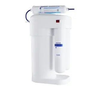 System filtrowania wody Aquaphor RO-70S Srebrny
