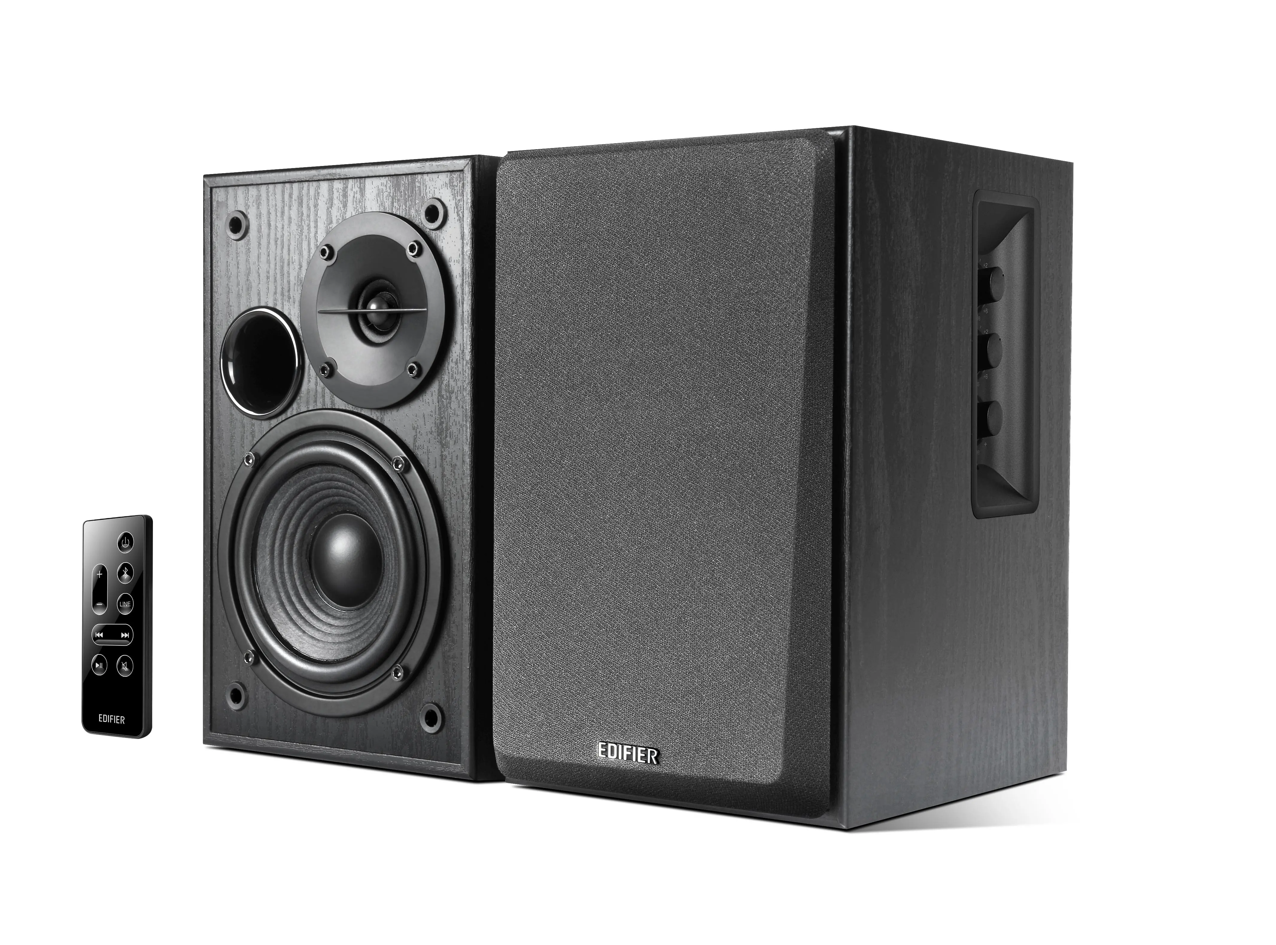 Głośniki Edifier R1580MB Czarny