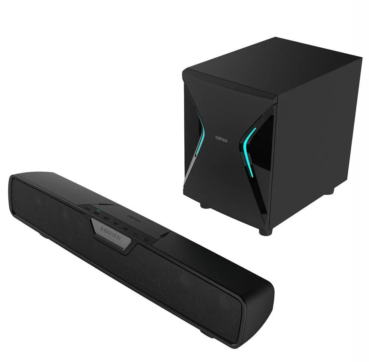 Soundbar Edifier G7000 Czarny