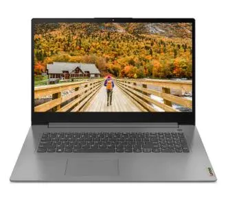 Laptop Lenovo IdeaPad 3 17ALC6 17,3" R5 5500U 8GB RAM 512GB Dysk SSD Szary