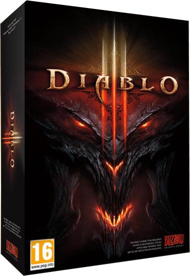 Diablo III - Gra na PC