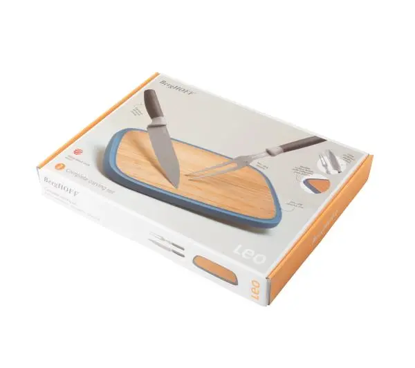 BergHOFF Leo 3950195 3 elementy