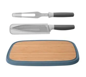 Zestaw noży BergHOFF Leo 3950195 3 elementy