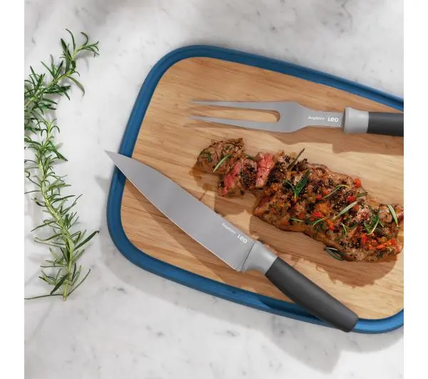 BergHOFF Leo 3950195 3 elementy