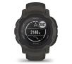Smartwatch Garmin Instinct 2 Solar 45mm GPS Grafitowy
