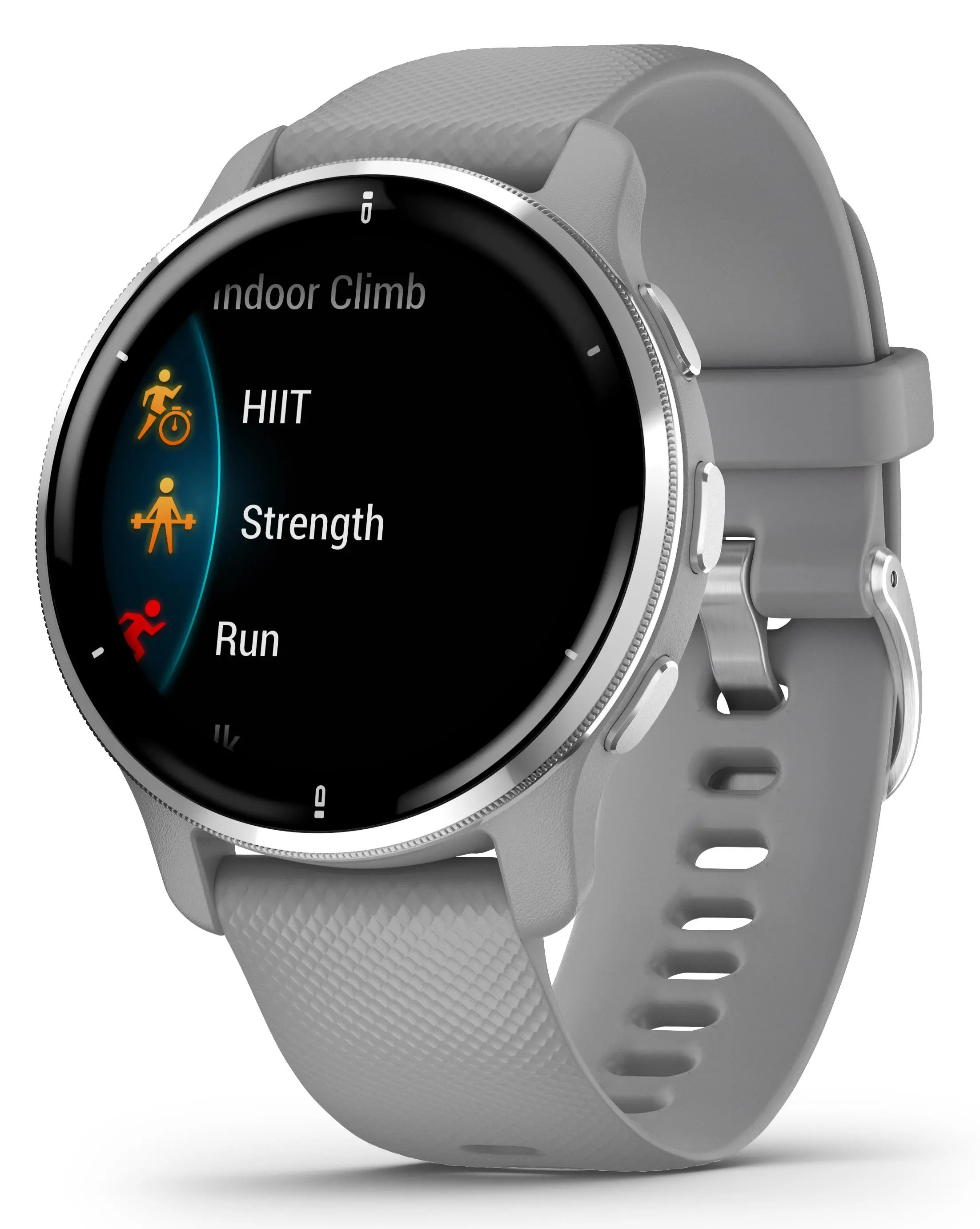 Smartwatch Garmin Venu 2 Plus GPS Szary