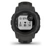 Smartwatch Garmin Instinct 2S 40mm GPS Grafitowy