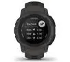 Smartwatch Garmin Instinct 2S 40mm GPS Grafitowy