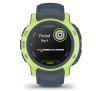 Smartwatch Garmin Instinct 2 Surf Edit Mavericks 45mm GPS