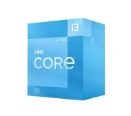 Procesor Intel Core i3-12100 3,3GHz BOX (BX8071512100