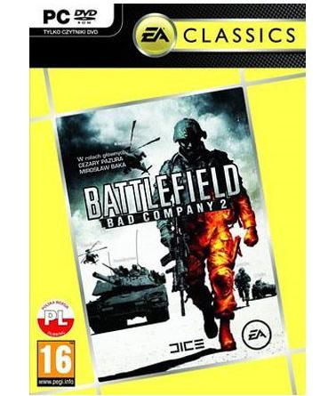 Battlefield: Bad Company 2 - Classics PC