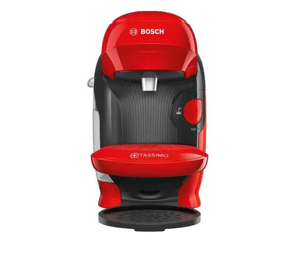 Bosch Tassimo Style TAS1103