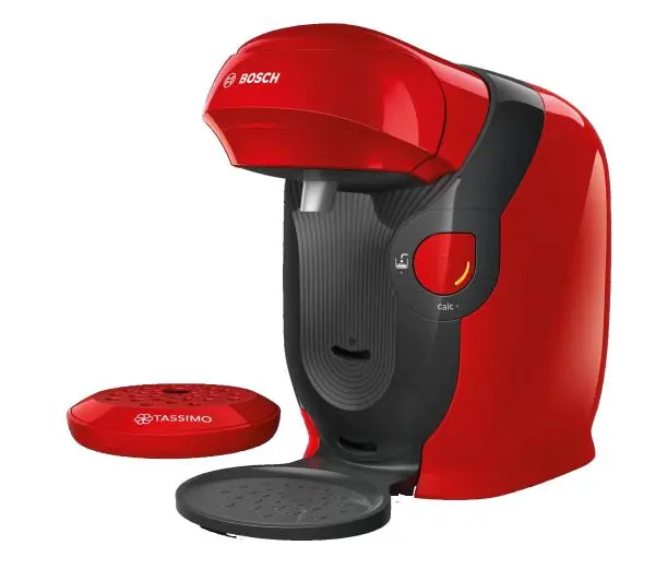 Bosch Tassimo Style TAS1103