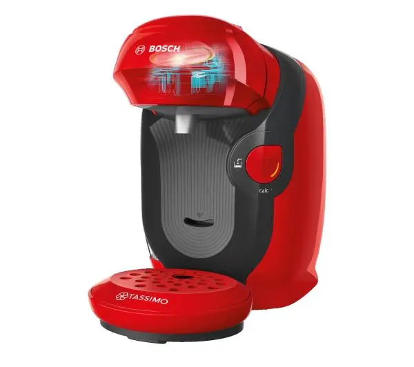 Bosch Tassimo Style TAS1103