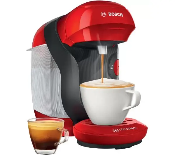 Bosch Tassimo Style TAS1103