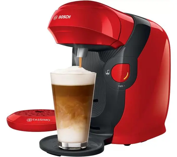Bosch Tassimo Style TAS1103