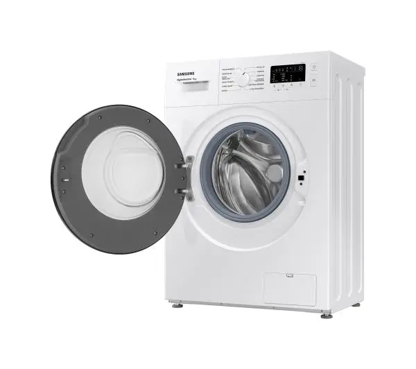 Samsung WW60A3120BE Slim 6kg 1200obr/min - DRUGI -30%, ALBO 5-TY ZA 1ZŁ - Kup na Raty - RRSO 0%