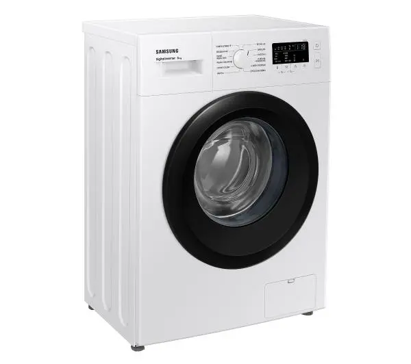 Samsung WW60A3120BE Slim 6kg 1200obr/min - DRUGI -30%, ALBO 5-TY ZA 1ZŁ - Kup na Raty - RRSO 0%