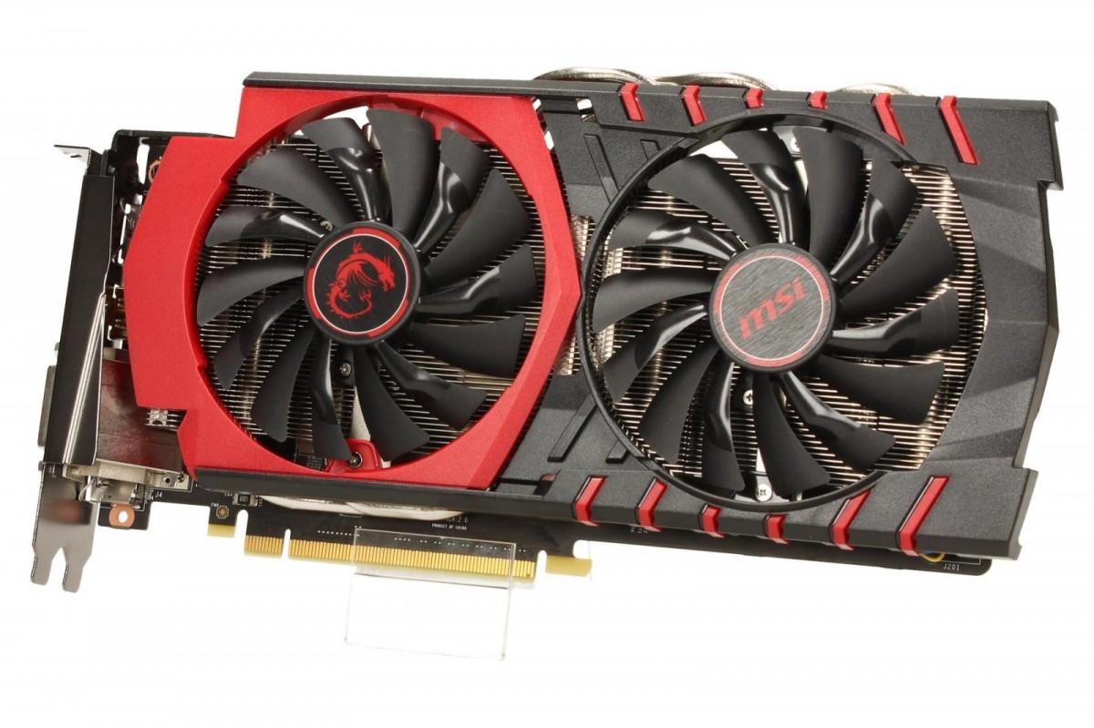 【4GB】GTX960 GAMING【MSI】 Specification GeForce GTX 960 GAMING 4G | MSI Global - The