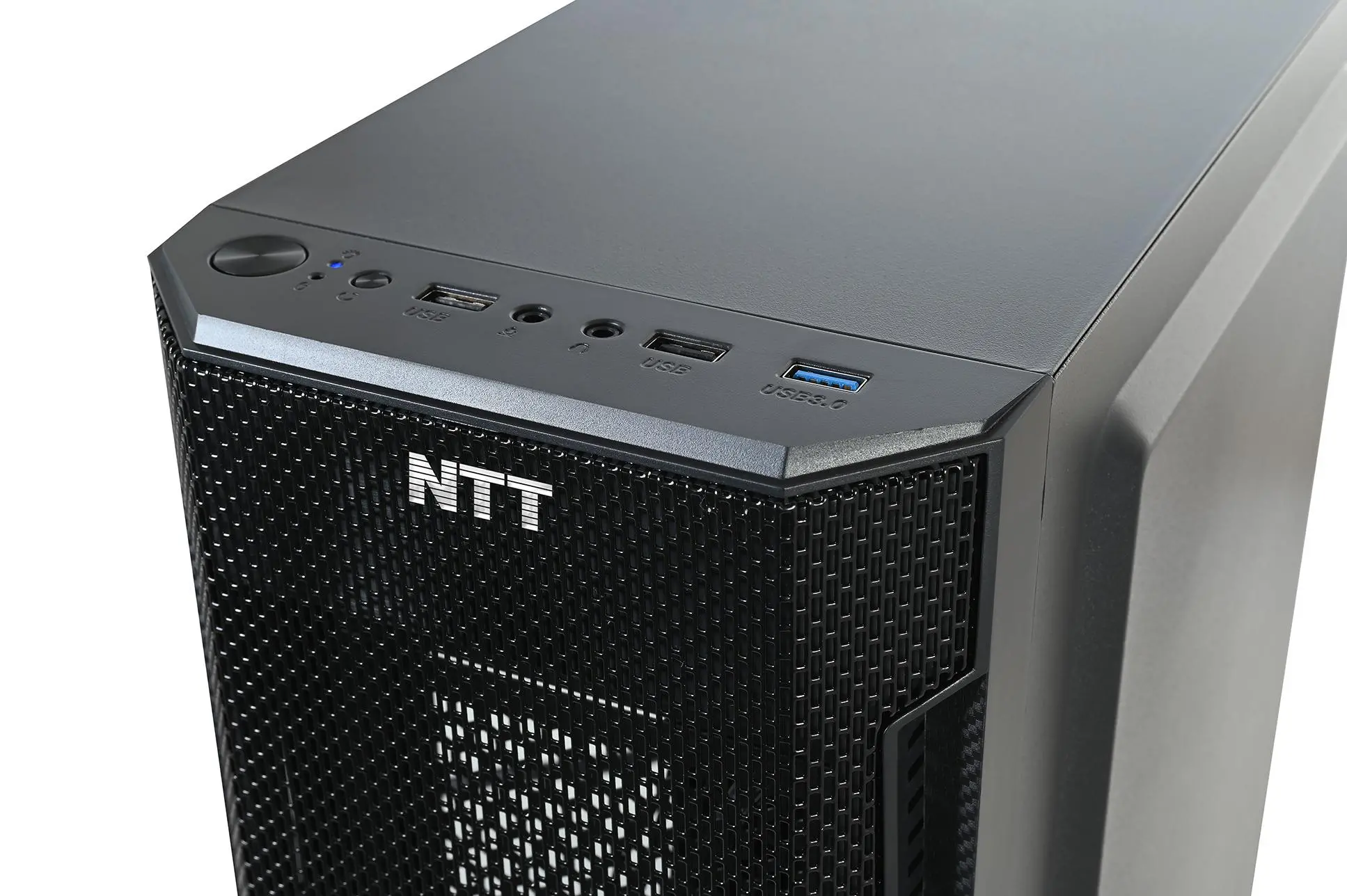 Komputer gamingowy NTT ZKG-B450R5-100EU R5 5600X 16GB RAM