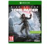Rise of the Tomb Raider - Gra na Xbox One (Kompatybilna z Xbox Series X)