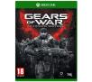 Gears of War - Edycja Ultimate Gra na Xbox One (Kompatybilna z Xbox Series X)
