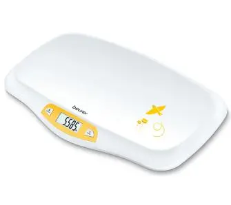 Waga Beurer BY 80 20kg