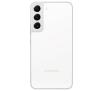 Smartfon Samsung Galaxy S22 8/128GB 6,1" 120Hz 50Mpix Biały