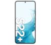 Smartfon Samsung Galaxy S22+ 8/128GB - 6,6" - 50 Mpix - biały