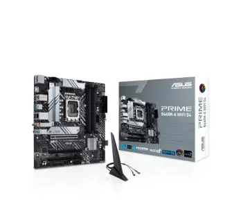 Płyta główna ASUS PRIME B660M-A WIFI D4 DDR4