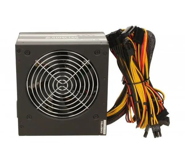 Chieftec GPS-700A8 700W Czarny