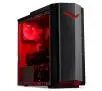 Komputer gamingowy Acer Nitro 50 N50-620  i5-11400F 16GB RAM 512GB Dysk SSD RTX3060