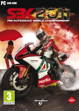 SBK 2011 Superbike World Championship