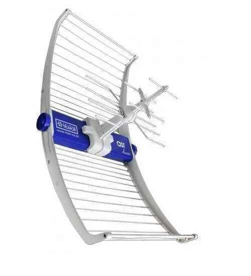 Antena Telmor ASR Classic 5G