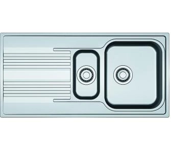 Zlewozmywak Franke Smart SRX 651