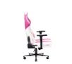 Fotel Diablo Chairs X-Player 2.0 Kids Size Dla dzieci do 120kg Skóra ECO Tkanina Marshmallow pink