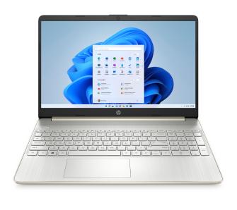 Laptop HP 15s-fq2699nw 15,6"  i5-1135G7 16GB RAM  512GB Dysk SSD  Win11