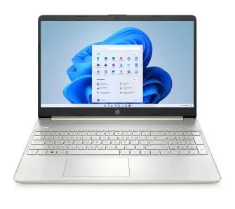 Laptop HP 15s-fq2699nw 15,6"  i5-1135G7 16GB RAM  512GB Dysk SSD  Win11 Złoty