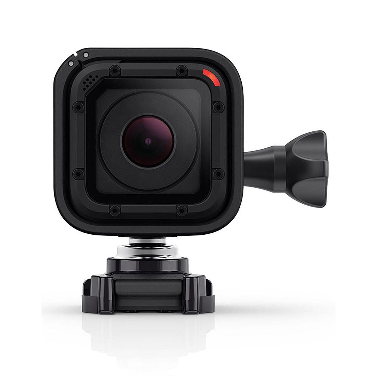 ビデオカメラ GoPro - gopro hero4 session Amazon | GoPro HERO4 Session [並行輸入品] | ウェアラブル