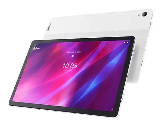 Tablet Lenovo Tab P11 Plus TB-J616F 11" 6/128GB Wi-Fi Platinum Grey