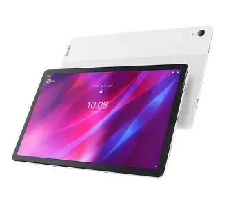 Tablet Lenovo Tab P11 Plus TB-J616F 11" 6/128GB Wi-Fi Platinum Grey