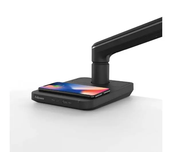 Fellowes Tallo Ładowarka indukcyjna Czarny - Kup na Raty - RRSO 0%