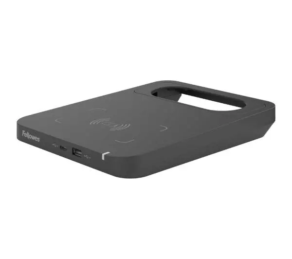 Fellowes Tallo Ładowarka indukcyjna Czarny - Kup na Raty - RRSO 0%