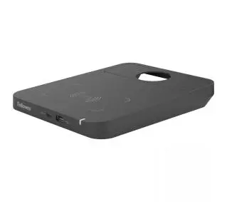 Fellowes Tallo Ładowarka indukcyjna Czarny - Kup na Raty - RRSO 0%