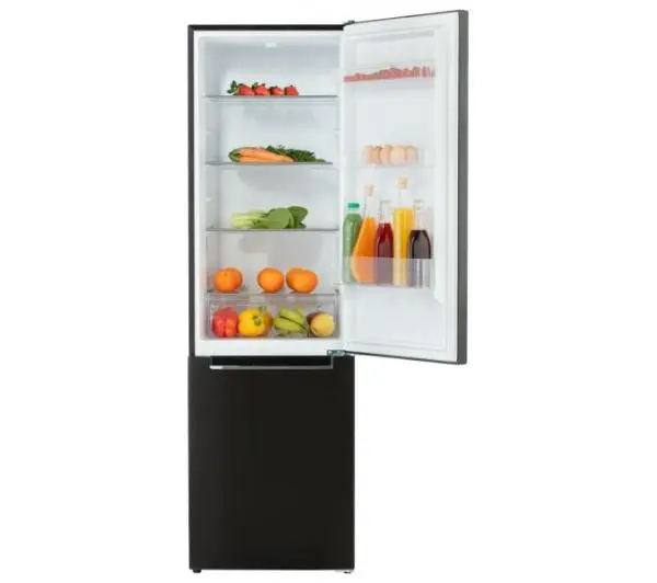 MPM 285-KB-37/E 180cm Czarny - Kup na Raty - RRSO 0%