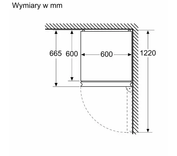 Bosch Serie 6 KGN39LBCF Pełny No Frost 203cm Szuflada z kontrolą wilgotności Czarne szkło - DRUGI -30%, ALBO 5-TY ZA 1ZŁ - Kup na Raty - RRSO 0%