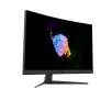 Monitor MSI Optix G27C6  27" Full HD VA 165Hz 1ms Zakrzywiony Gamingowy