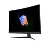 Monitor MSI Optix G27C6  27" Full HD VA 165Hz 1ms Zakrzywiony Gamingowy