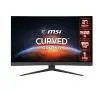 Monitor MSI Optix G27C6  27" Full HD VA 165Hz 1ms Zakrzywiony Gamingowy