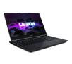 Laptop gamingowy Lenovo Legion 5 15ITH6 15,6" 165Hz  i5-11400H 16GB RAM  512GB Dysk SSD  RTX3050Ti Czarno-niebieski